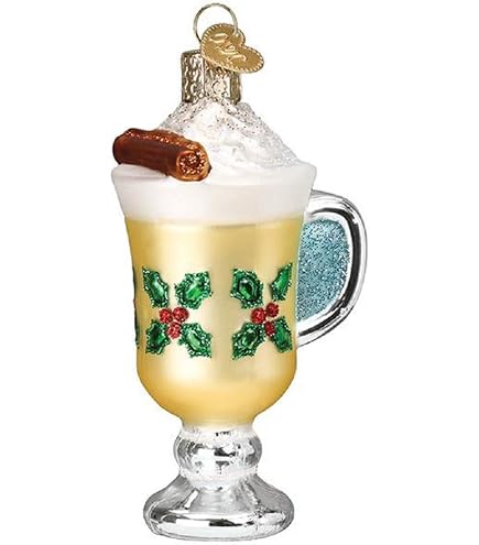 Amazon.co.jp: Old World Christmas コカ・コーラ ミニ飲料セット